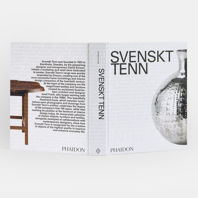 Svenskt Tenn: Interiors