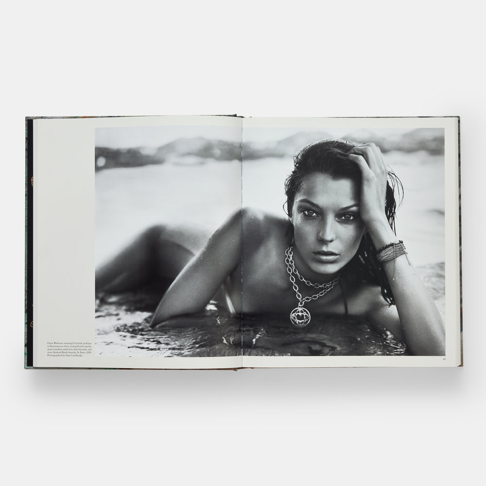 Sybil and David Yurman: Artists and Jewelers