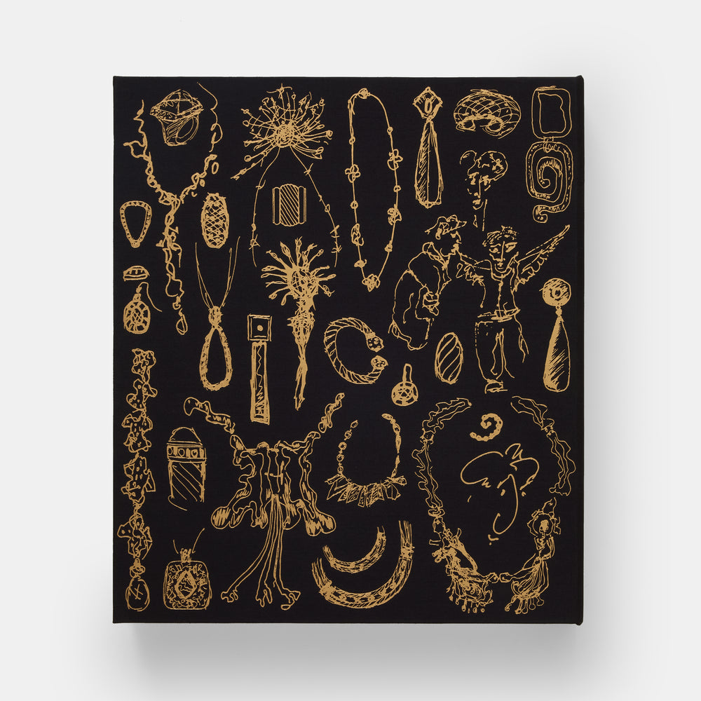 Sybil and David Yurman: Artists and Jewelers