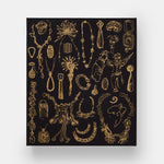 Sybil and David Yurman: Artists and Jewelers