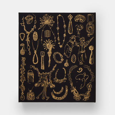 Sybil and David Yurman: Artists and Jewelers