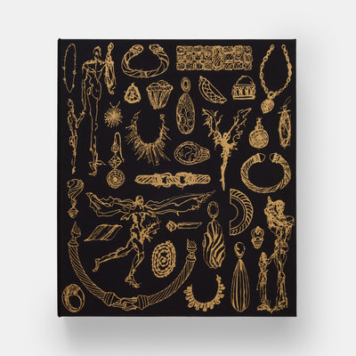 Sybil and David Yurman: Artists and Jewelers