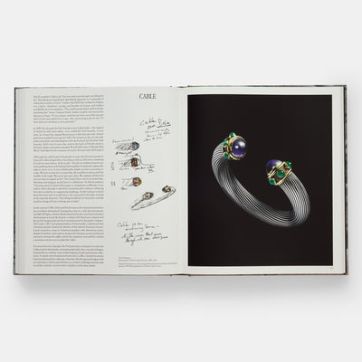 Sybil and David Yurman: Artists and Jewelers