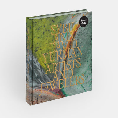 Sybil and David Yurman: Artists and Jewelers