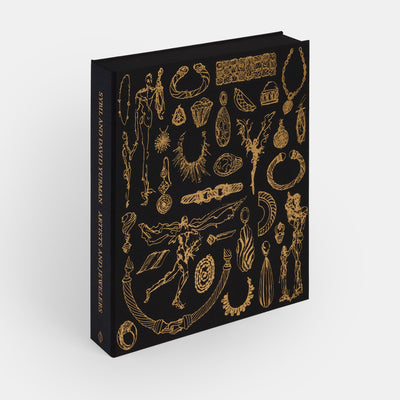 Sybil and David Yurman: Artists and Jewelers