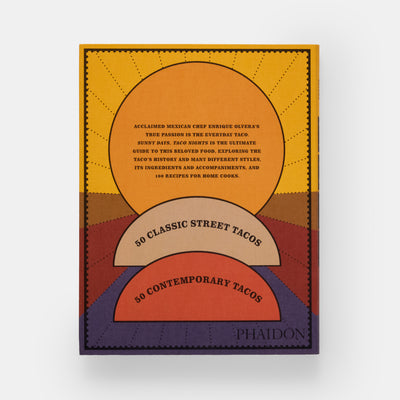 Sunny Days, Taco Nights: A Cookbook