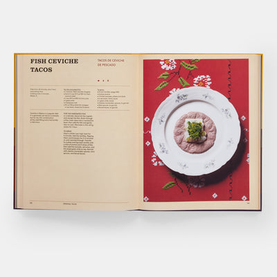 Sunny Days, Taco Nights: A Cookbook