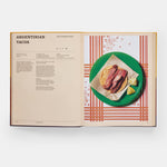 Sunny Days, Taco Nights: A Cookbook