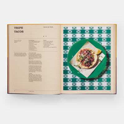 Sunny Days, Taco Nights: A Cookbook