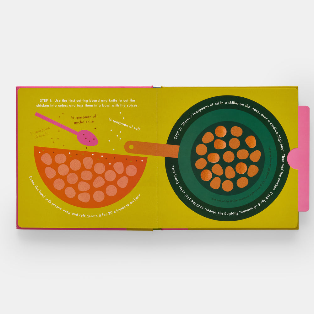 Tacos!
