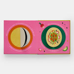 Tacos!: An Interactive Recipe Book