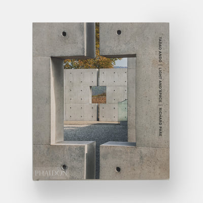 Tadao Ando: Light and Space