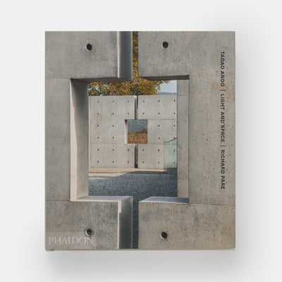 Tadao Ando: Light and Space