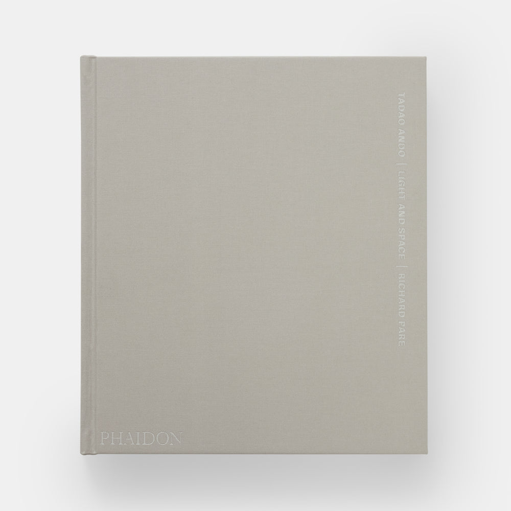 Tadao Ando: Light and Space