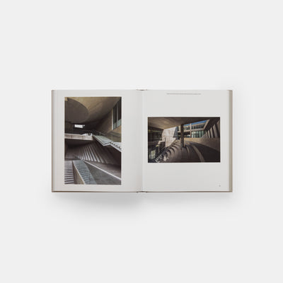 Tadao Ando: Light and Space