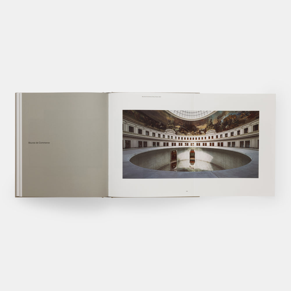 Tadao Ando: Light and Space