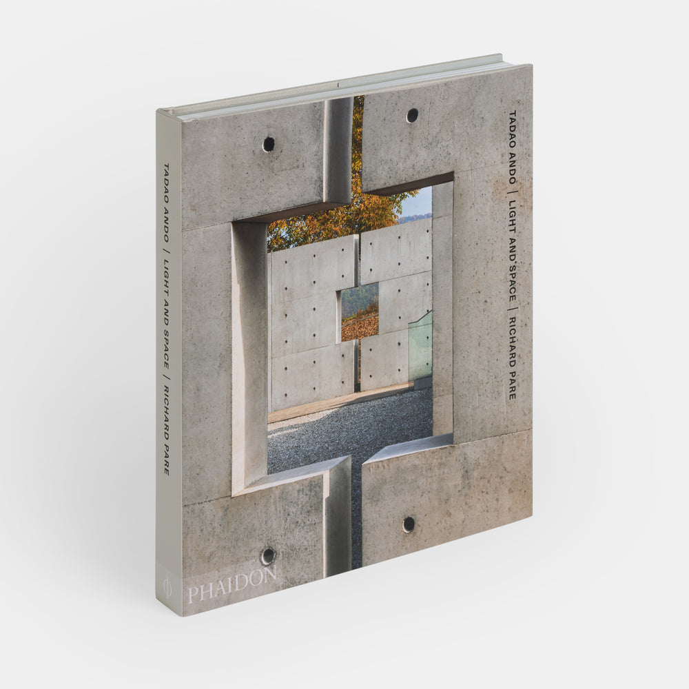 Tadao Ando: Light and Space