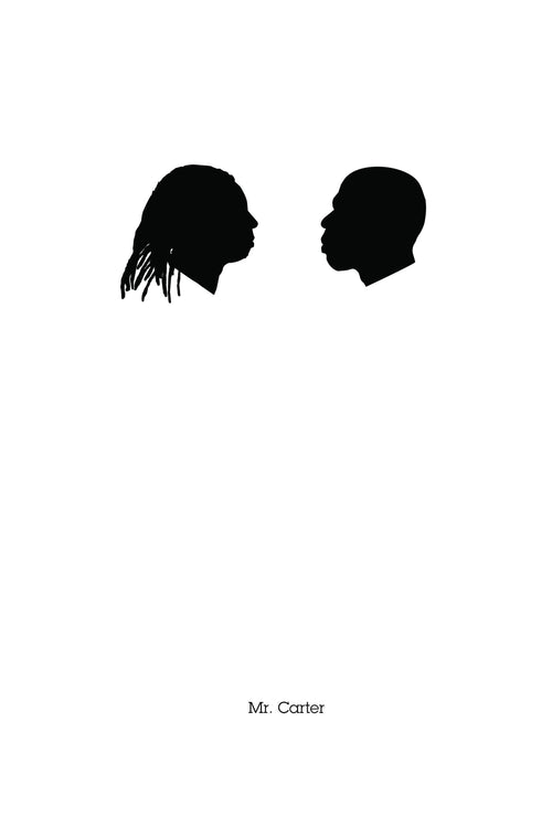 Mr. Carter