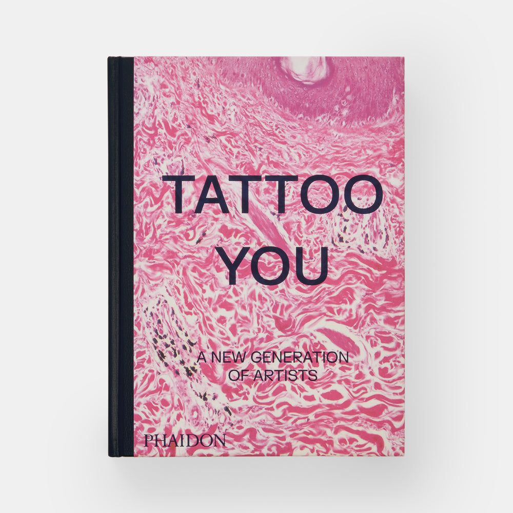 Tattoo You
