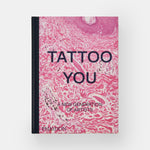 Tattoo You