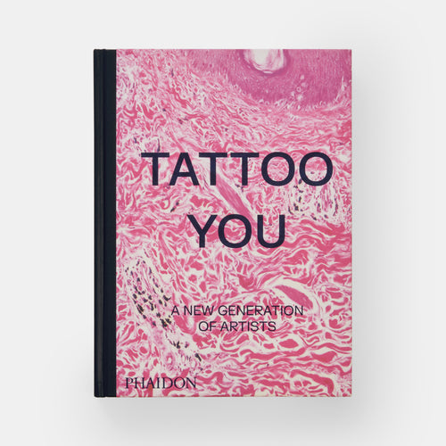 Tattoo You
