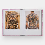 Tattoo You: A New Generation of Artists