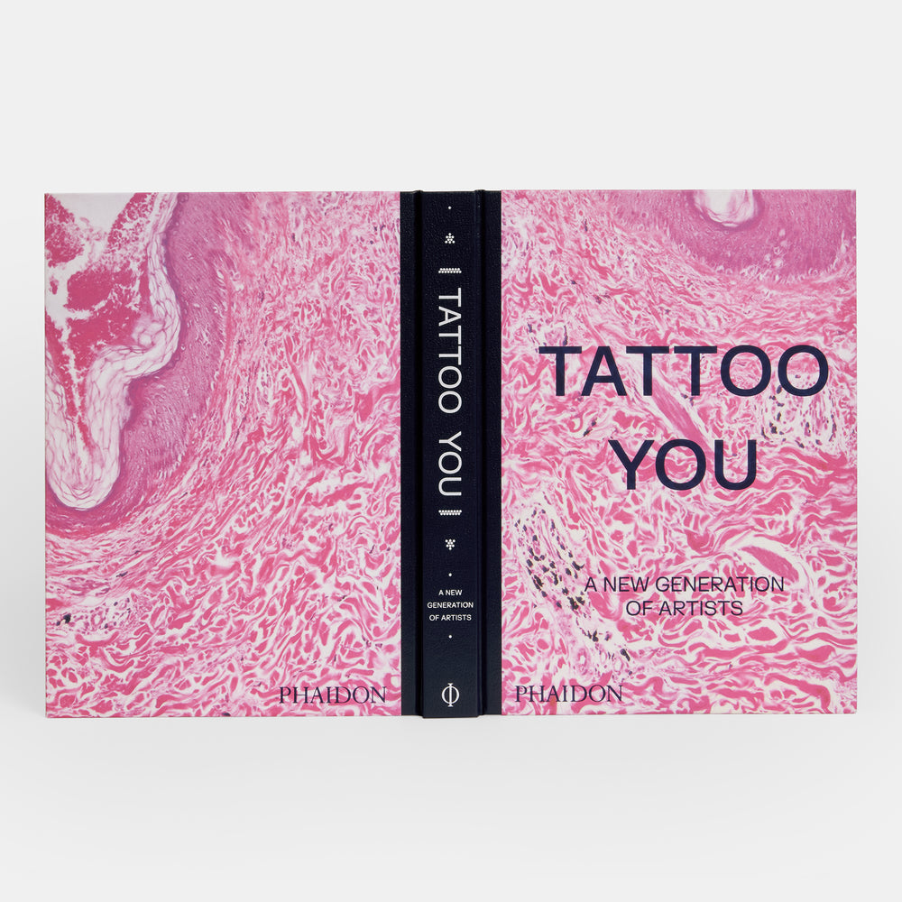 Tattoo You
