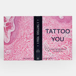 Tattoo You