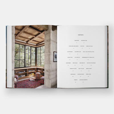 Texas Made/Texas Modern