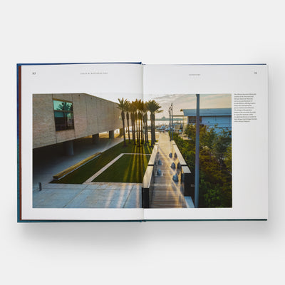 The African Ancestors Garden: History and Memory at the International African American Museum