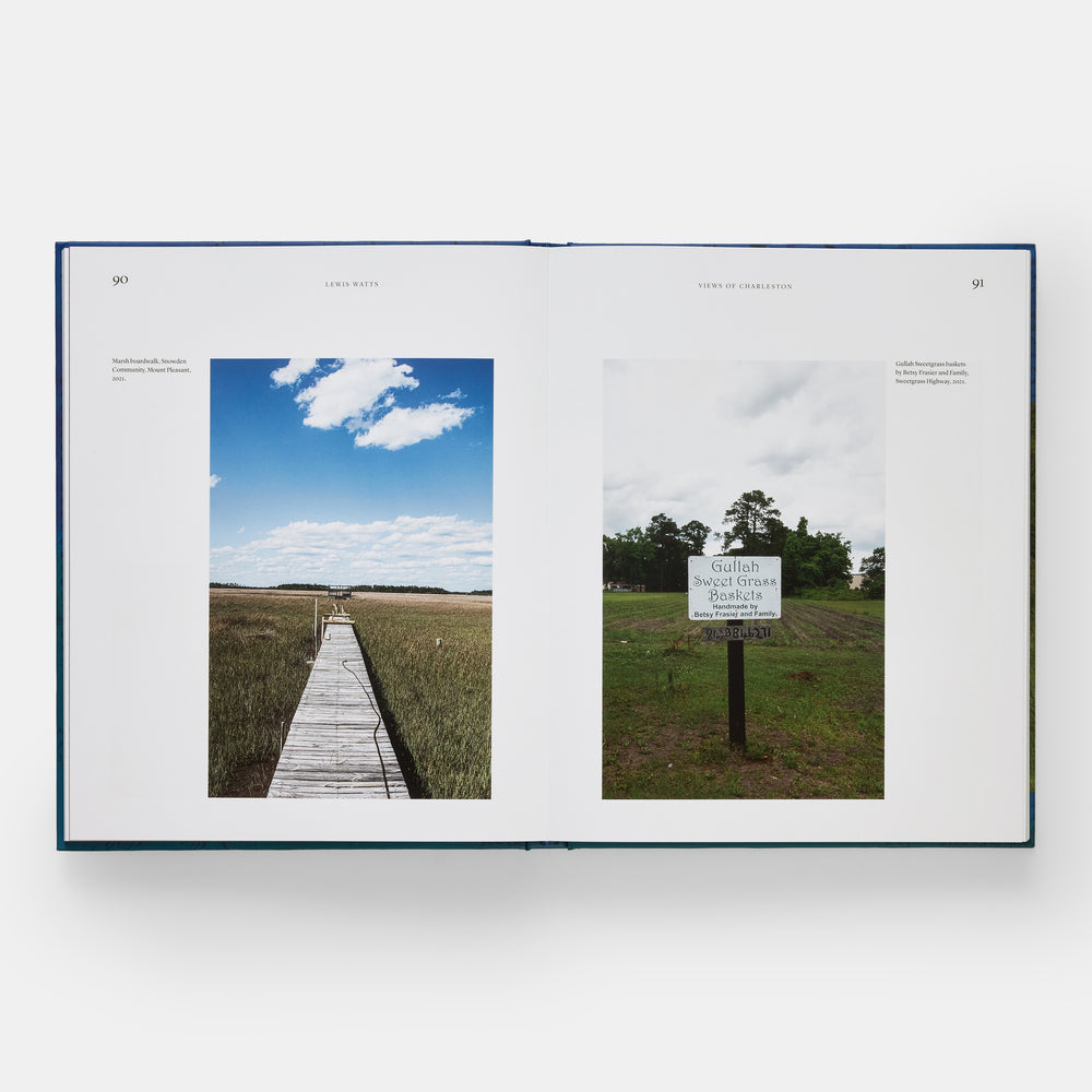 The African Ancestors Garden: History and Memory at the International African American Museum