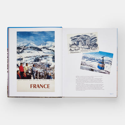 The Alps: Hotels, Destinations, Culture