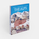The Alps