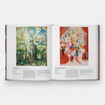 The American Art Book