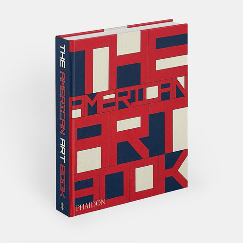 The American Art Book