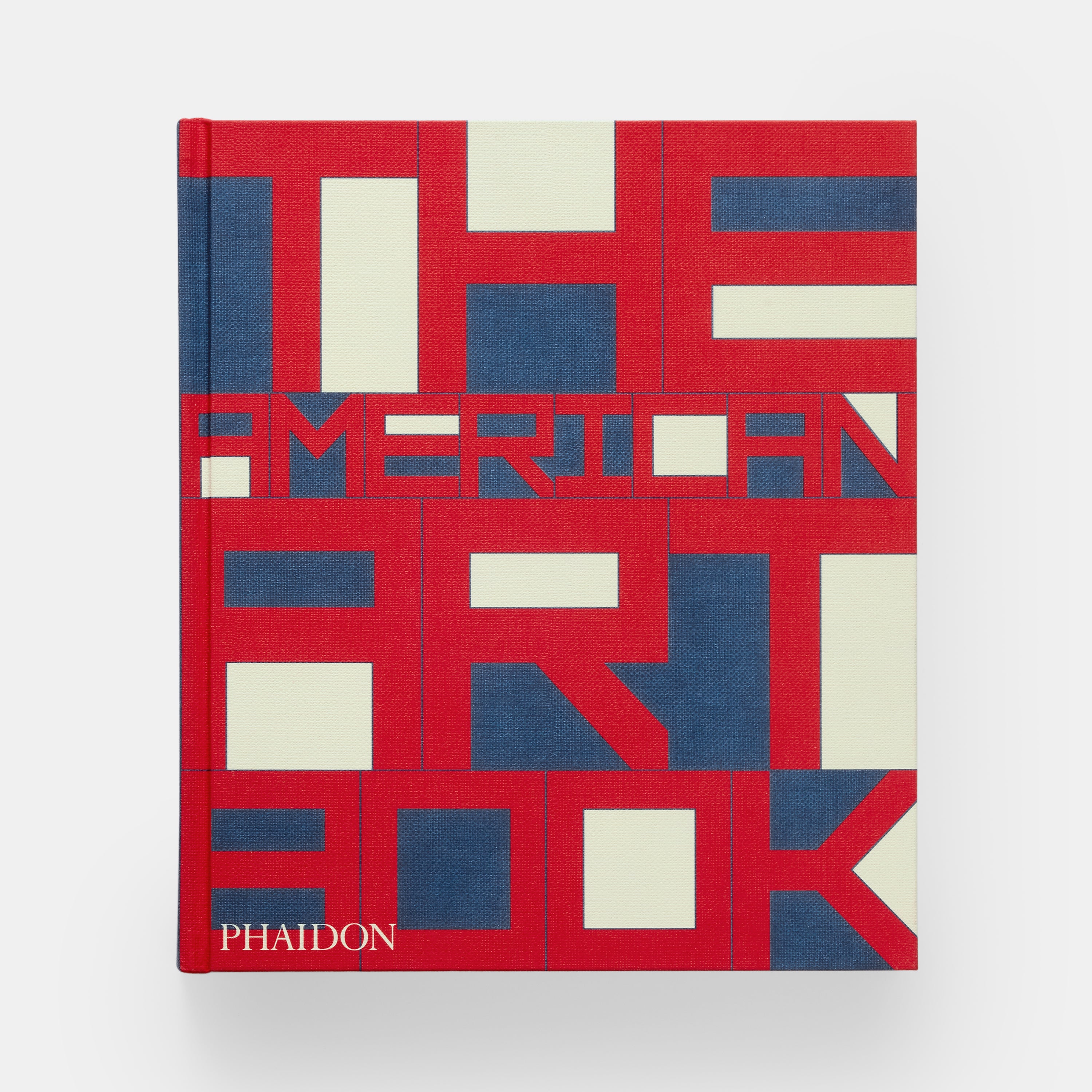 The American Art Book | Revised and Updated Edition