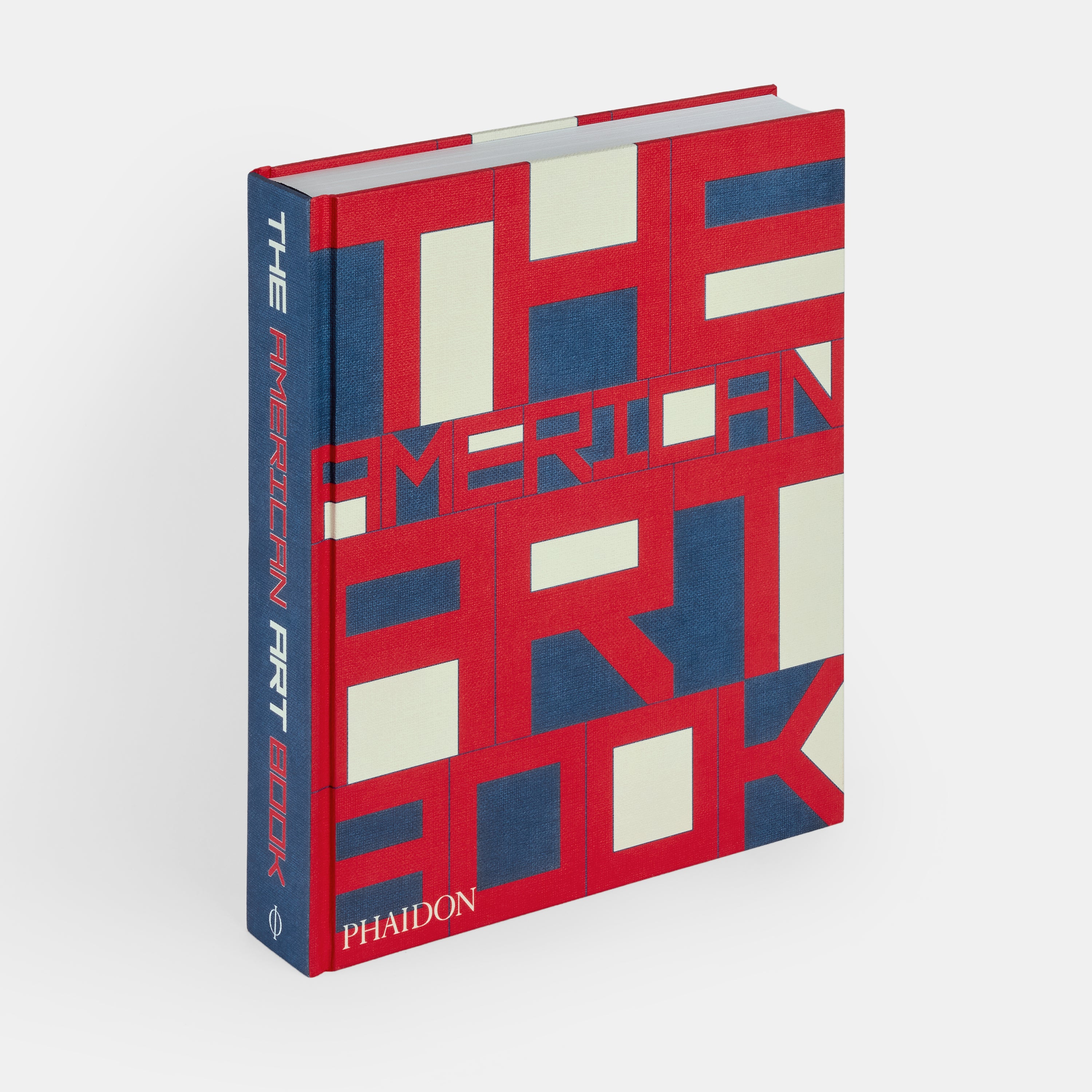 The Art Book MOMA アートブック　洋書　PHAIDON The American Art Book – Phaidon