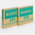 The Andy Warhol Catalogue Raisonné: Paintings and Sculptures mid-1977-1980 (Volume 6)