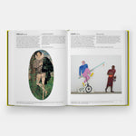 The Art Book: Mini Format