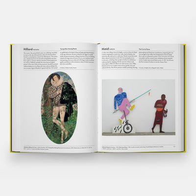 The Art Book: Mini Format