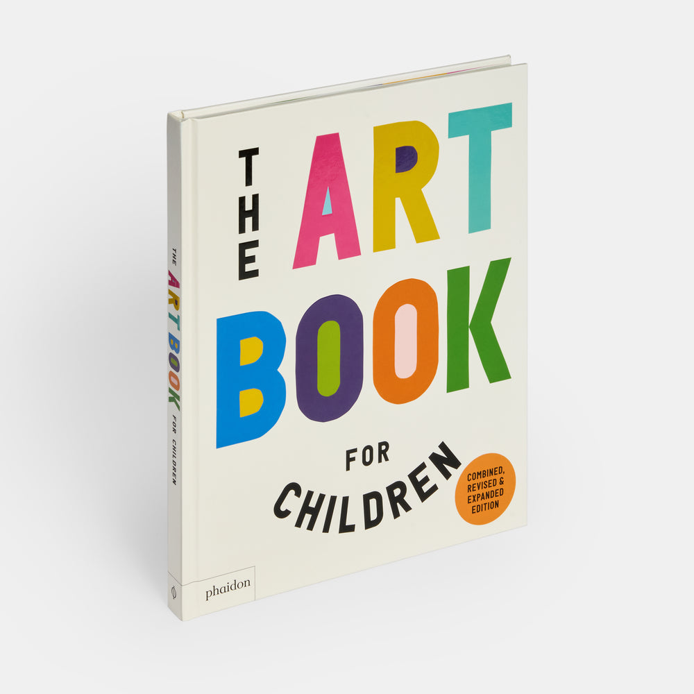 The Art Book for Children
