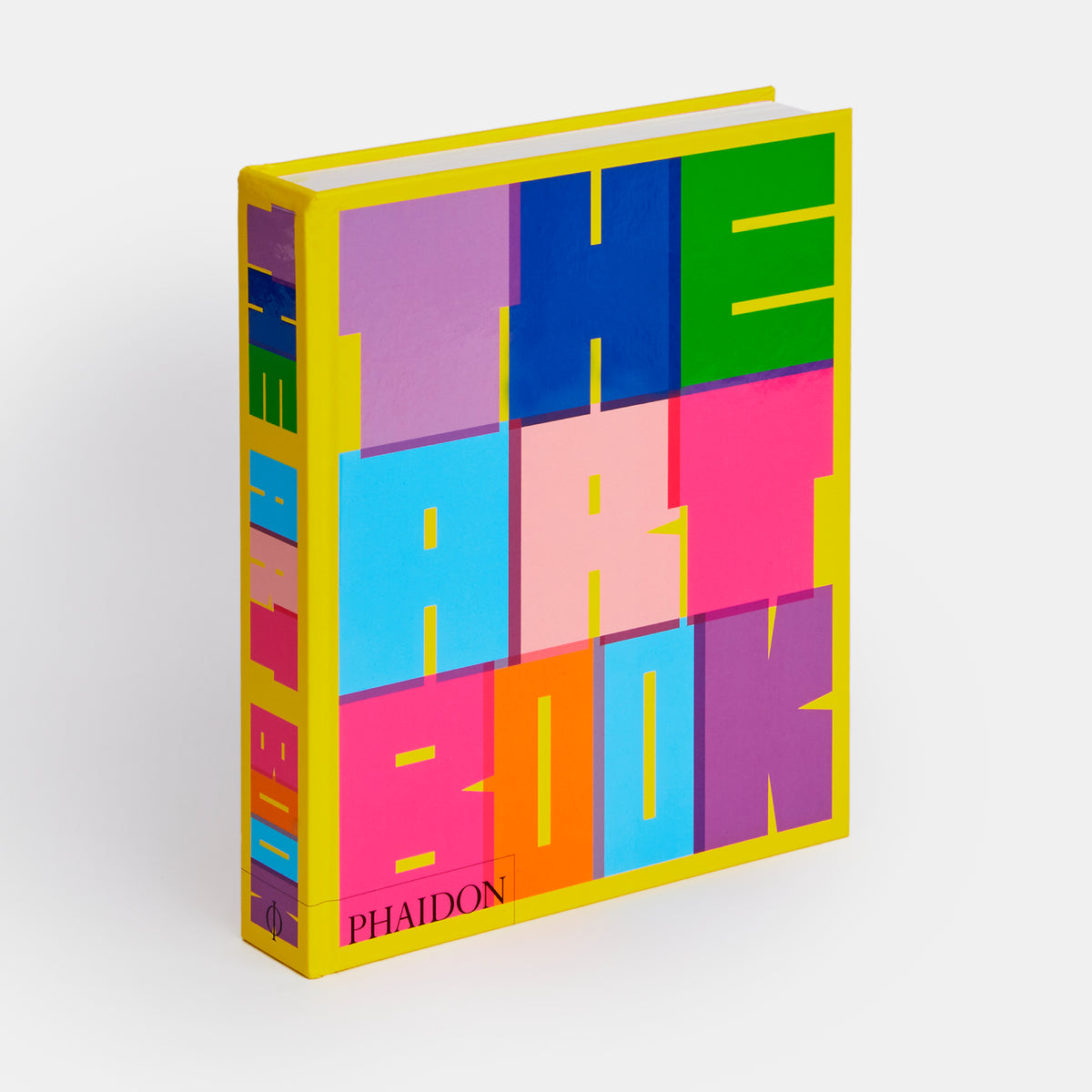 The Art Book | Classic Format, Revised Edition | 9781838661342 