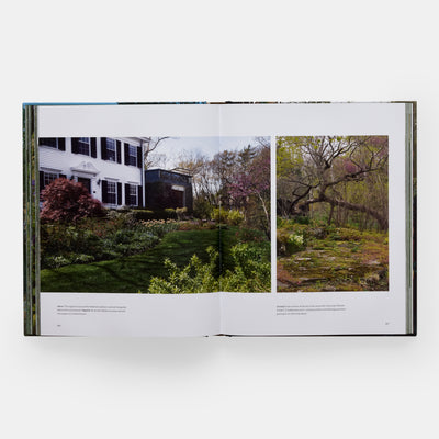 The Art of Fine Gardening: Craig Bergmann Landscape Design