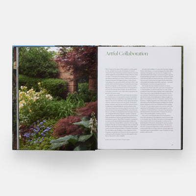 The Art of Fine Gardening: Craig Bergmann Landscape Design
