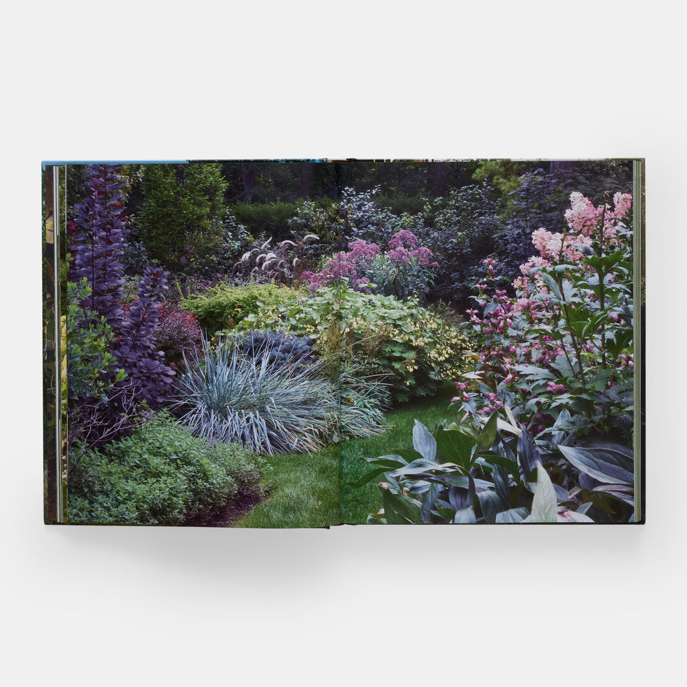 The Art of Fine Gardening: Craig Bergmann Landscape Design