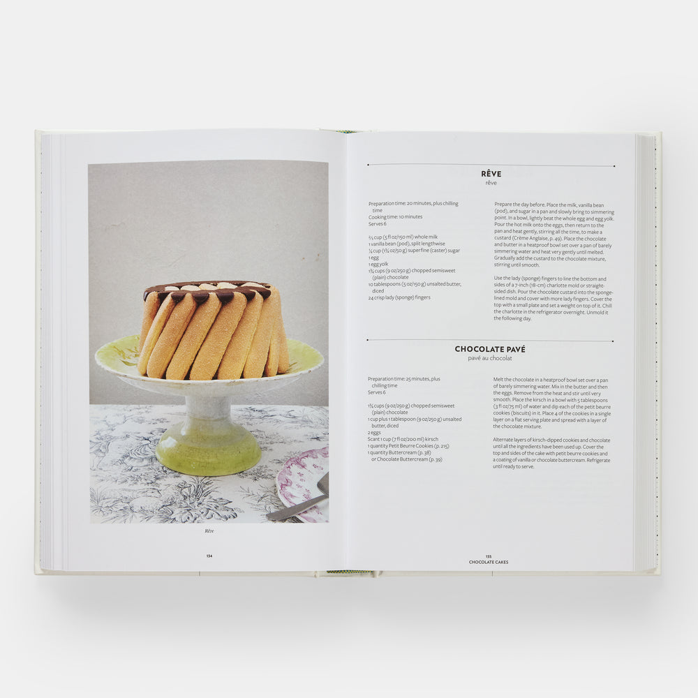 The Art of French Baking