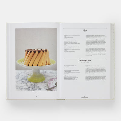 The Art of French Baking