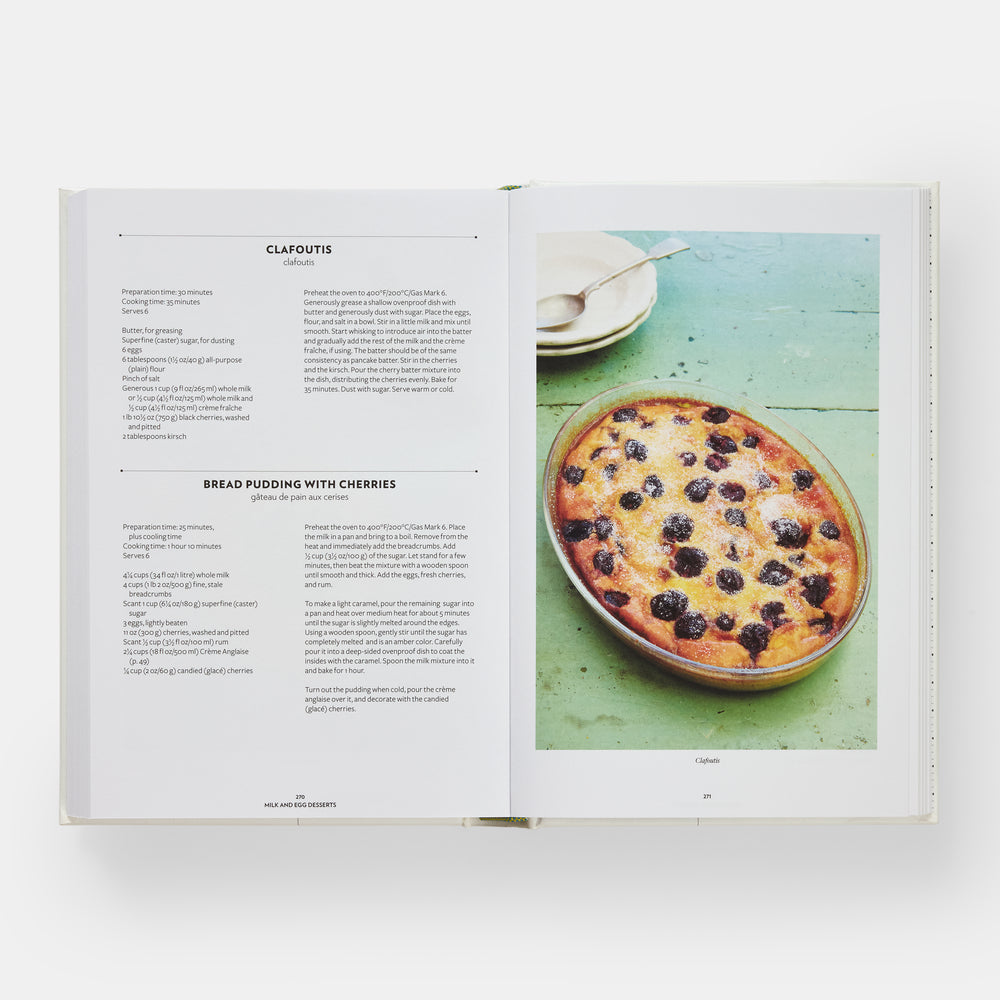 The Art of French Baking