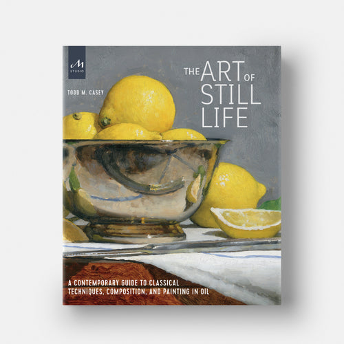 The Art of Still Life