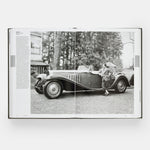 The Atlas of Car Design: The World's Most Iconic Cars